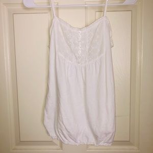 Vintage Camisole (LIKE NEW)